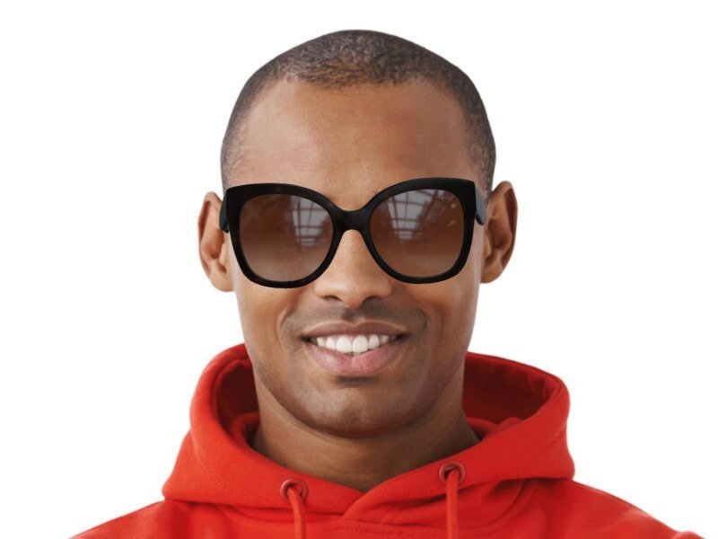 Vogue VO5338S W65613