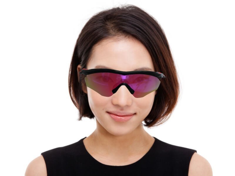 Oakley M2 Frame XL OO9343 934308 | Alensa DE