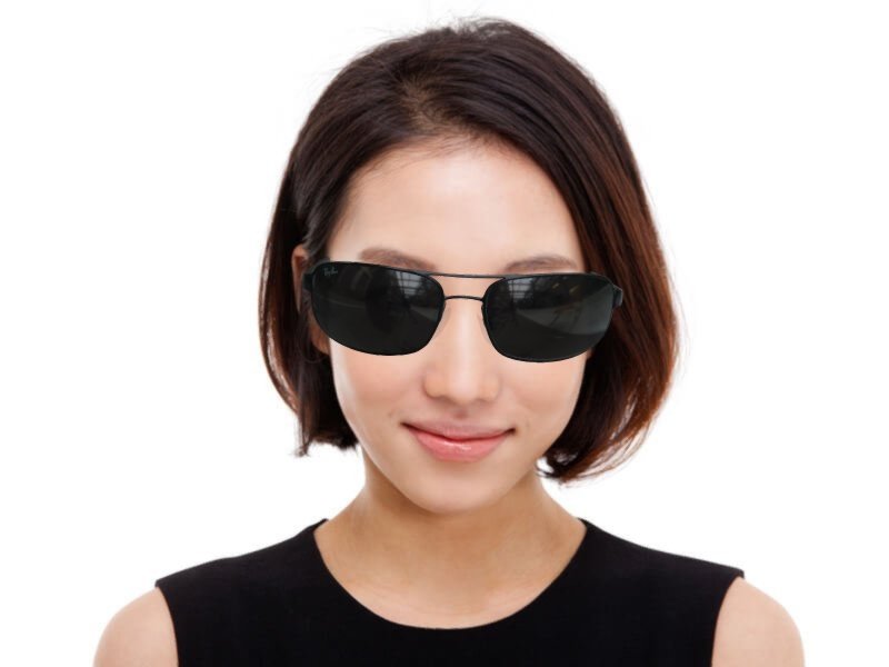 Ray-Ban RB3445 006/P2