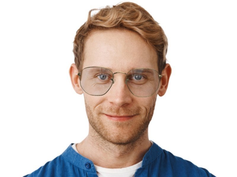 Ray-Ban RX6448 3086