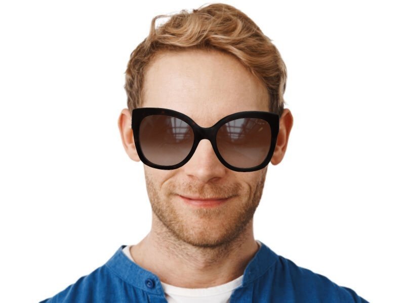 Vogue VO5338S W65613