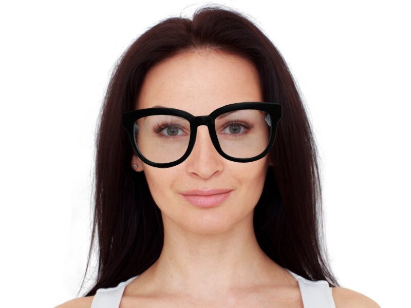 Crullé Smart Glasses CR02B 