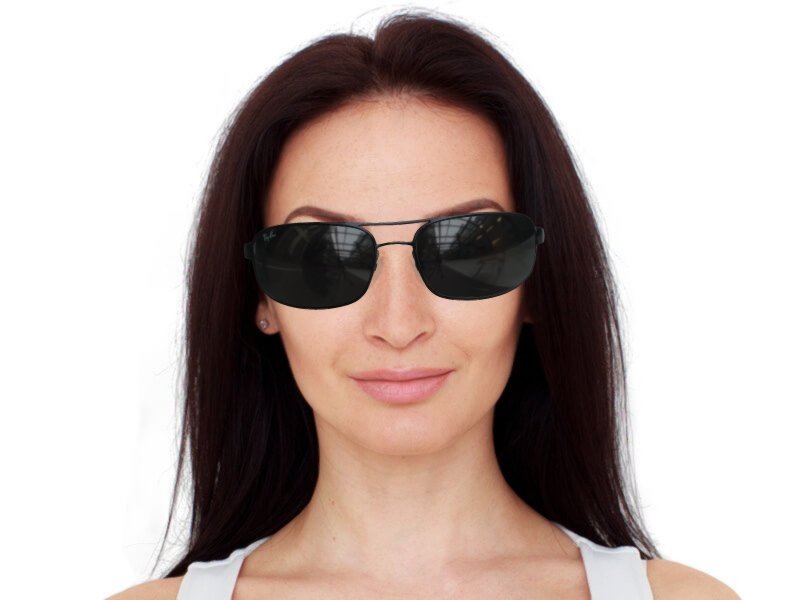 Ray-Ban RB3445 006/P2