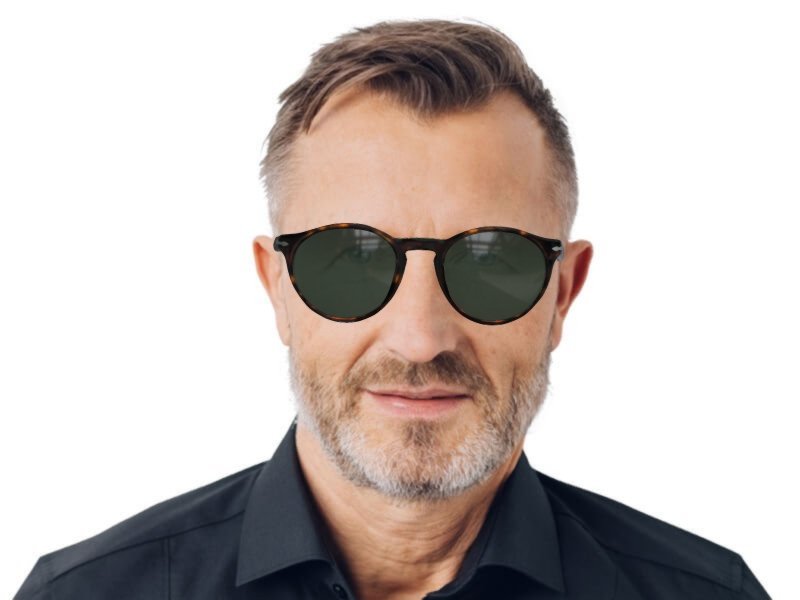 Persol PO3092SM 901531 