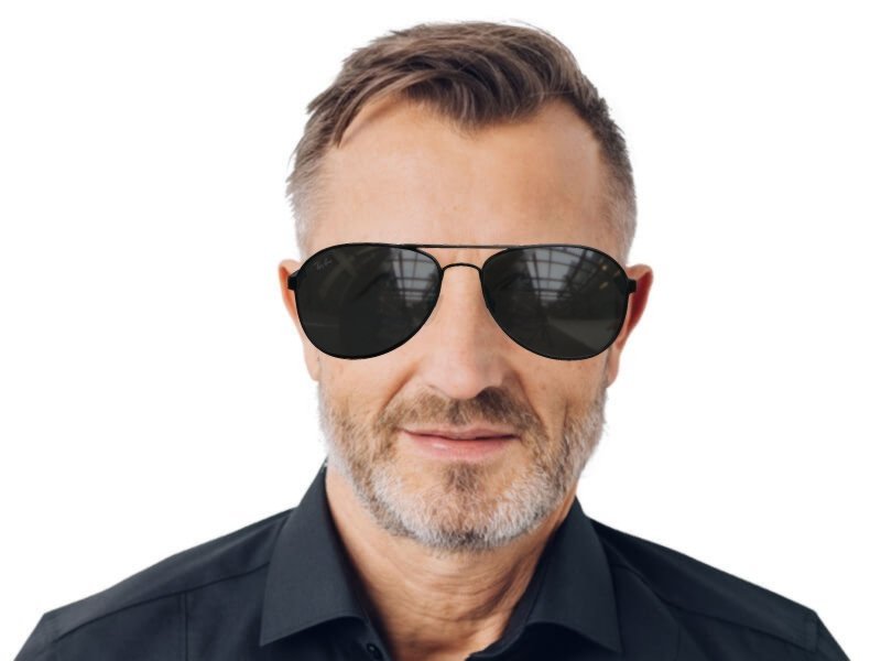 Ray-Ban RB3549 006/71